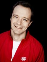 Peter Wigert