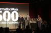 2012 Swank InformationWeek500