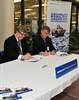 SED TSC TAPV MoU Signing 