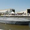 CUSV2 at New Orleans/TM&LS demonstration #2