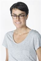 Johanna Faijersson
