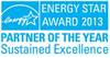 CalPortland Earns 9th Consecutive National EPA ENERGY STAR® Award  for Protecting the Environment Through Energy Efficiency.