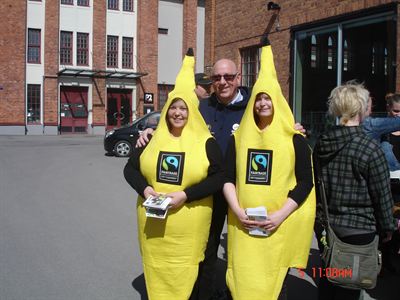 bananer