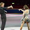 Stockholm Ice 2012