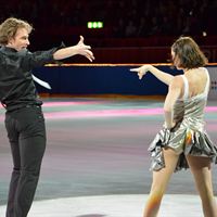 Stockholm Ice 2012