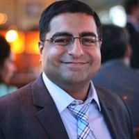 Hussein Rashid