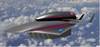 NASA hypersonic
