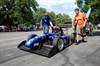 UTA FSAE team