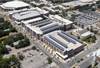 UT Arlington College Park District 8 1 12