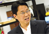 Dr. Wei Chen