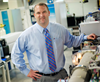 Dr. Kevin Schug