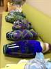 Glass Art in progress 2013