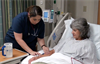 Award-winning nursing video