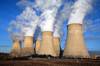 Coal fired power station