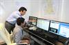 KiWi Power smart grid operations centre