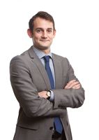 Tom Ireland