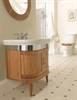 Carlyon Vanity Oak