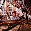 August Rosenbaum Trio Gl Strand 05 07 12