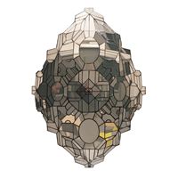 benandsebastian MINDCRAFT12 press