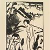 Erich Heckel (1883 - 1970)  Idyll, 1923  The National Gallery of Denmark  