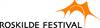 Logo Roskilde Festival 2012