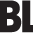 Republique logo 4F KOBBER SORT SMALL