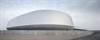 The Blue Planet, Denmark. Architects: 3XN
