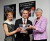 ADEY Queen's Award