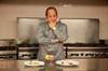 Chef Ralph Pagano