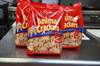 Stuaffer's Animal Crackers