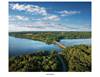 Potomac Shores Aerial Photo
