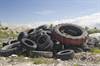 Tyre dump mid-res