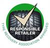 Responsible Retailer logo