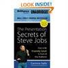 The Presentation Secrets of Steve Jobs, Audiobook, Brilliance Audio
