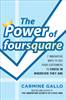 power-of-foursquare-carmine-gallo