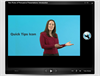 Quick Tips With Susan