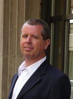 Bill Thomson MD Acceptacard Limited