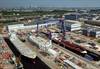 ASPI Yard aerial
