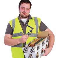 IronmongeryDirect Tradesman