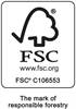 FSC COC