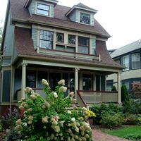 Front of House 2