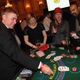 Casino Night