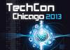 TechCon logo