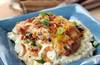 dream dinners food1