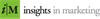 Insights in Marketing Logo