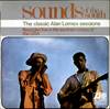 Alan Lomax, Sounds Of The South