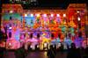 Vivid Sydney 2011 - Customs House