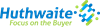 Huthwaite Logo