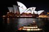Sydney Opera House