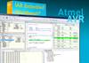 IAR Embedded Workbench for Atmel AVR